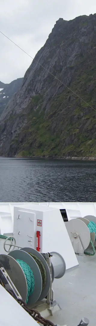 Trollfjord